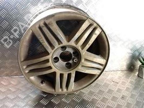 Used Rim RENAULT SCÉNIC II (JM0/1_) 1.9 dCi (JM0G, JM12, JM1G, JM2C) (120 hp) 30976642
