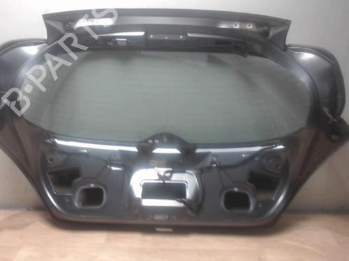 Used Tailgate PEUGEOT 308 I (4A_, 4C_) 1.6 HDi (90 hp) 29053026
