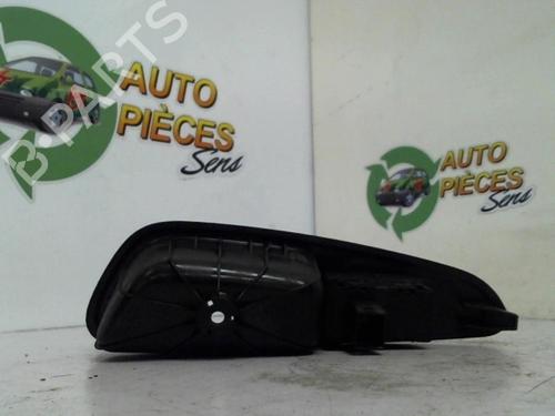 Left rear window switch PEUGEOT 308 I (4A_, 4C_) 1.6 HDi | BP25400632I29 