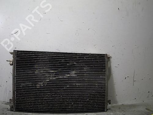Used AC radiator OPEL VECTRA C GTS (Z02) 1.9 CDTI (F68) (150 hp) 25409083