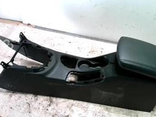 Midtkonsoll PEUGEOT 308 I (4A_, 4C_) 1.6 16V (120 hp) 26601843