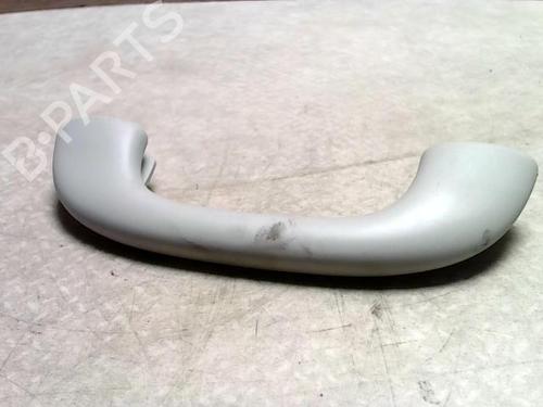 Used Interior roof handle PEUGEOT 5008 (0U_, 0E_) 2.0 HDi (163 hp) 28688551