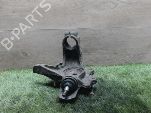 Used Left rear steering knuckle PEUGEOT 405 I Break (15E) 1.9 D (69 hp) 29167646
