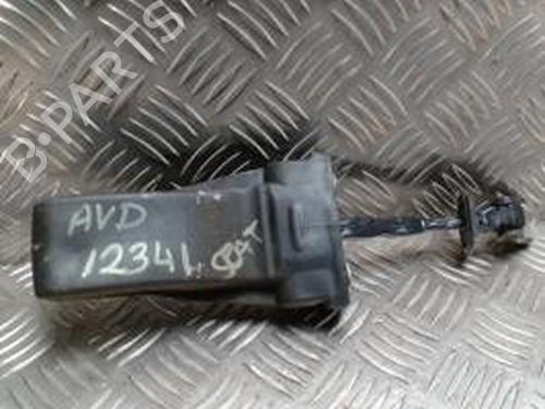 Used Hinge/Door check strap SEAT ARONA (KJ7, KJP) 1.0 TSI (116 hp) 30661040