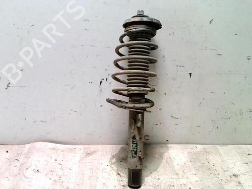 Used Right front shock absorber CITROËN C3 II (SC_) 1.4 HDi 70 (SC8HZC, SC8HR0, SC8HP4) (68 hp) 25424104