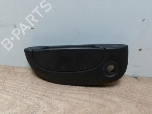 Front right exterior door handle RENAULT KANGOO Express (FC0/1_) 1.5 dCi (FC07, FC1R) | BP31230566C129 