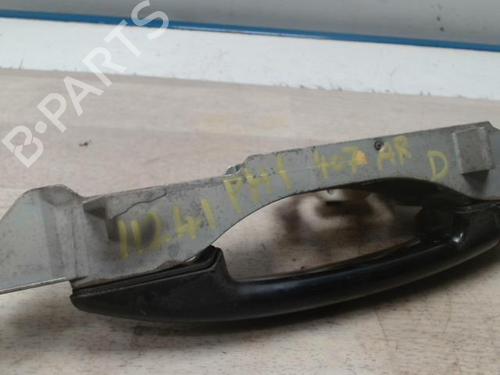 rear-right-exterior-door-handle-peugeot-407-6d_-2004-2005-2006-2007-2008-2009-2010-2011-25422337 main image