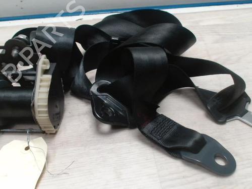 Used Front right seatbelt CITROËN C3 I (FC_, FN_) 1.4 16V (88 hp) 27992203
