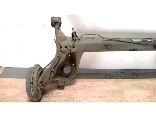 Rear axle SEAT Mii (KF1, KE1) 1.0 | BP25418380M2 