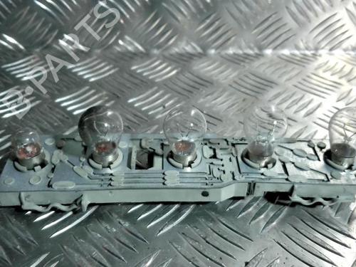 Licence plate light OPEL CORSA B (S93) 1.4 i (F08, F68, M68) | BP25601533I40 