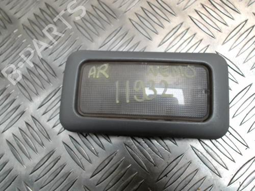 Kabinelys CITROËN NEMO Box Body/MPV (AA_) 1.4 HDi (68 hp) 25851219