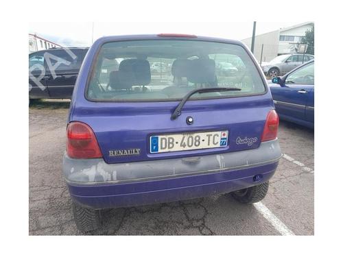 Varmeblæser RENAULT TWINGO I Hatchback Van (S06_) 1.2 (S066, S068) | BP25429125M62 