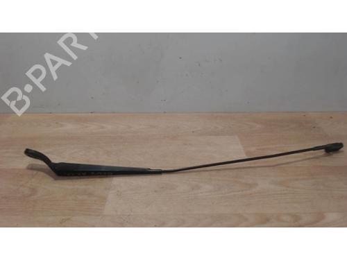Used Front windshield wiper arm PEUGEOT PARTNER Box Body/MPV 1.6 HDi (75 hp) 25413550