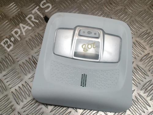 Used Interior roof light PEUGEOT 208 I (CA_, CC_) 1.6 HDi (92 hp) 31228216