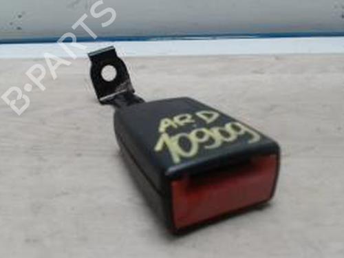 Sikkerhedssele-spænde OPEL ASTRA H (A04) 1.7 CDTI (L48) (80 hp) 28520911