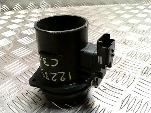 Mass air flow sensor CITROËN C3 II (SC_) 1.4 HDi 70 (SC8HZC, SC8HR0, SC8HP4) | BP36037609M95 - Image 2