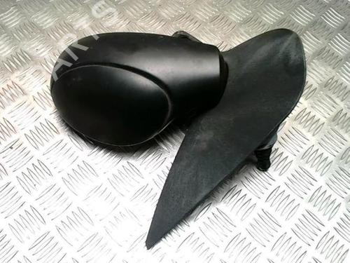 Left mirror PEUGEOT 206+ (2L_, 2M_) 1.4 HDi eco 70 | BP25799968C26