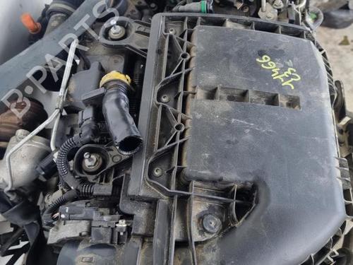Engine CITROËN C3 II (SC_) 1.4 HDi 70 (SC8HZC, SC8HR0, SC8HP4) | BP27294826M1 