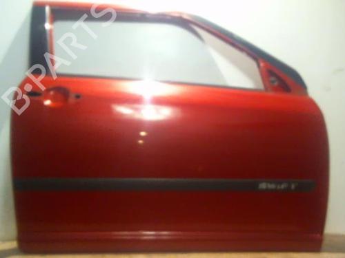 Dør høyre foran SUZUKI SWIFT III (MZ, EZ) 1.3 DDiS (RS413D) | BP25387102C3 
