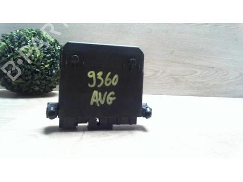 Elektronisk modul MERCEDES-BENZ E-CLASS (W210) E 290 Turbo-D (210.017) | BP25414086M83 