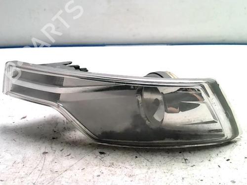 Left front fog light CITROËN C5 III (RD_) 1.6 HDi 110 (RD9HZC) | BP28543079C30