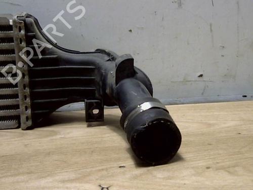 Intercooler OPEL ZAFIRA A MPV (T98) 2.2 DTI 16V (F75) (125 hp) 31234977