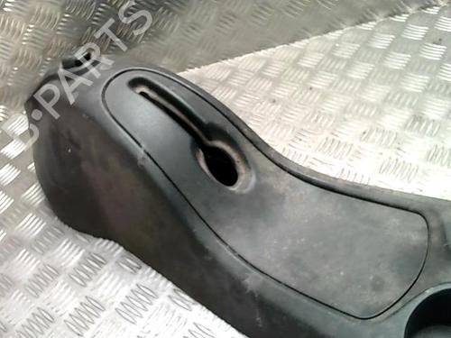 Middle console CITROËN C3 Picasso (SH_) 1.2 THP 110 (SHHNZ6) | BP37260222I22 - Image 3
