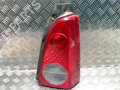 Højre baglygte OPEL AGILA A (H00) 1.3 CDTI (F68) | BP25779368C35 