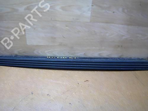 Used Rear left wheel arch trim RENAULT FUEGO (136_) 2.1 TD (88 hp) 29313850