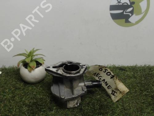 Used Vacuum pump RENAULT MEGANE II (BM0/1_, CM0/1_) 1.5 dCi (BM0F, BM0T, BM2B, CM0F, CM0T) (82 hp) 25394674