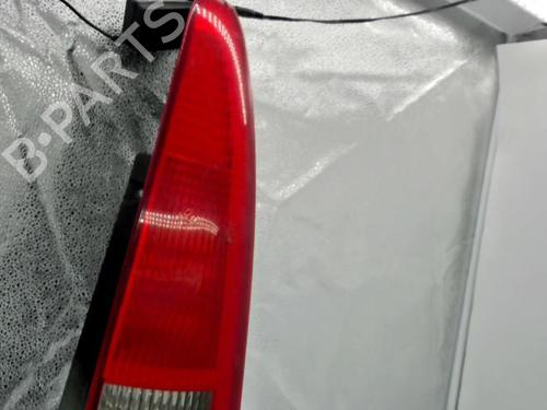 Right taillight FORD FUSION (JU_) 1.6 | BP25430866C35