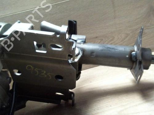 Steering column NISSAN NOTE (E11, NE11) 1.5 dCi | BP31227154M21 - Image 2