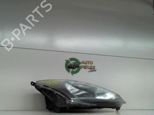 Used Right headlight FORD FOCUS I (DAW, DBW) 1.8 Turbo DI / TDDi (90 hp) 31219556