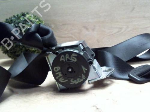 Rear left seatbelt BMW 1 (E87) 120 d | BP29523978I29 