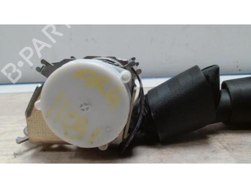 Rear left seatbelt PEUGEOT 5008 (0U_, 0E_) 1.6 HDi | BP25420144I29 
