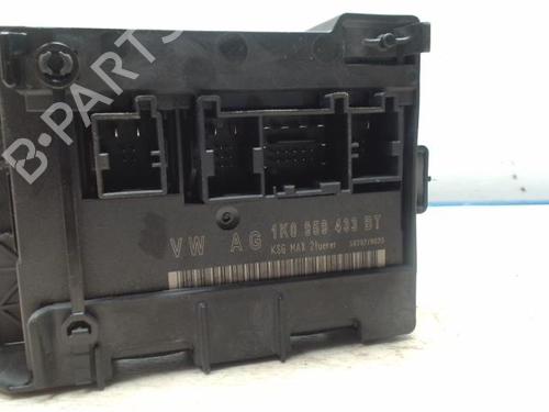 Used Control unit SEAT ALTEA (5P1) 1.9 TDI (105 hp) 28205621