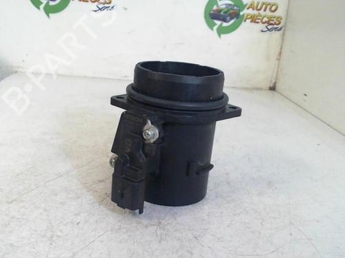 Luftmassemåler PEUGEOT 206+ (2L_, 2M_) 1.4 HDi eco 70 (68 hp) 32069552