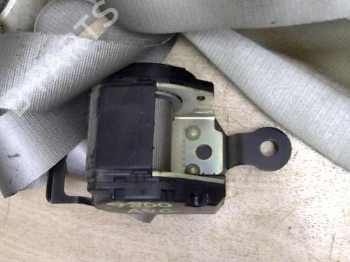 Front left seatbelt ROVER 200 II Hatchback (RF) 214 Si | BP25410248I26 