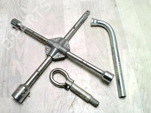 Used Other VW POLO V (6R1, 6C1) 1.6 TDI (90 hp) 31233813