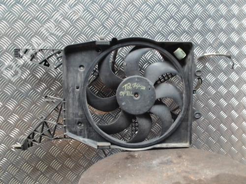 Gebläsemotor für OPEL CORSA D (S07) 1.3 CDTI (L08, L68) (75 hp) 31668717