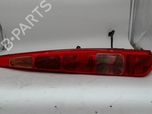 Right taillight CITROËN C8 (EA_, EB_) 2.0 HDi | BP30474150C35 