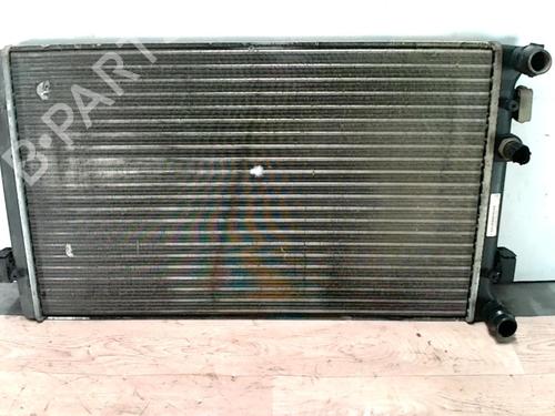 Water radiator VW BORA I (1J2) 1.6 16V | BP31220539M31