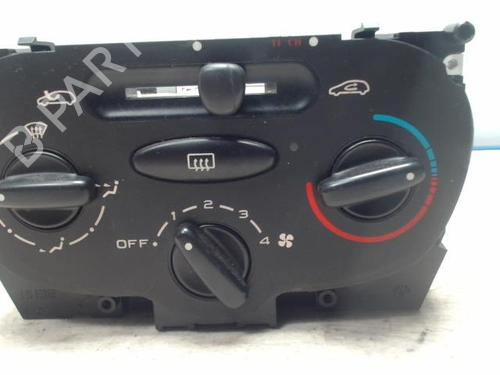 climate-control-peugeot-206-hatchback-2ac-1998-1999-2000-2001-2002-2003-2004-2005-2006-2007-2008-2009-2010-2011-2012-31239204 main image