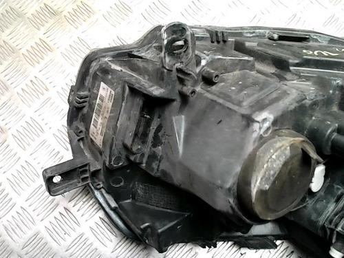 Left headlight DACIA SANDERO II TCe 90 (B8M1, B8MA, B8AC) | BP33737204C28  - Image 8