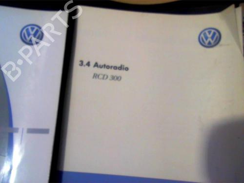 Annen VW TOURAN (1T1, 1T2) 1.9 TDI | BP25391287O1