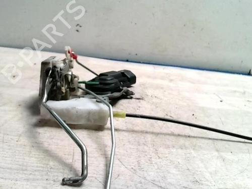 Front left lock PEUGEOT 107 (PM_, PN_) 1.0 | BP27374717C98 