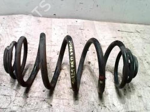Ressort d'amortisseur RENAULT KANGOO Express (FW0/1_) 1.5 dCi 70 (FW0A, KW0V) (68 hp) 27307228