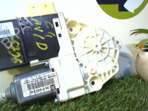 Used Right front window motor CITROËN C4 I (LC_) 1.6 HDi (90 hp) 25395959
