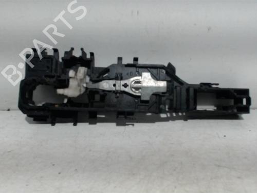 Rear left exterior door handle RENAULT SCÉNIC II (JM0/1_) 1.5 dCi (JM02, JM13) | BP25399206C130 