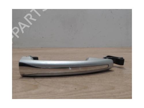 Rear right exterior door handle CITROËN C5 III Break (RW_) 1.6 HDi 110 (RW9HZC) | BP25386439C130 